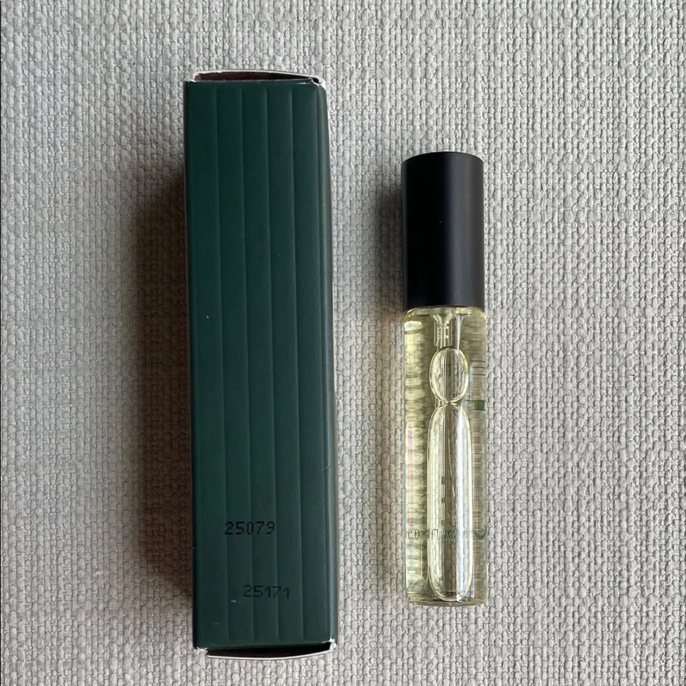 The Maker Lover Travel Spray